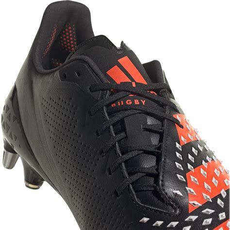 Adidas predator rugby boots